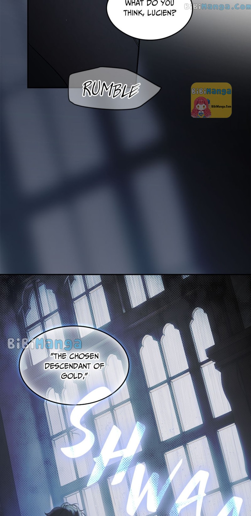 Secret Lady Chapter 73 - Page 87