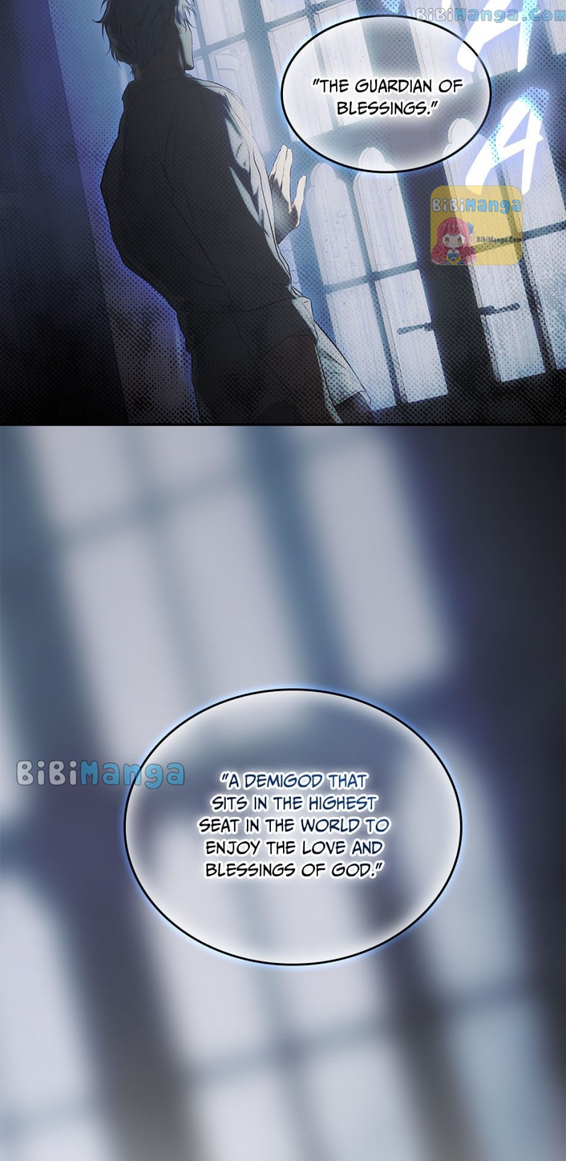 Secret Lady Chapter 73 - Page 88