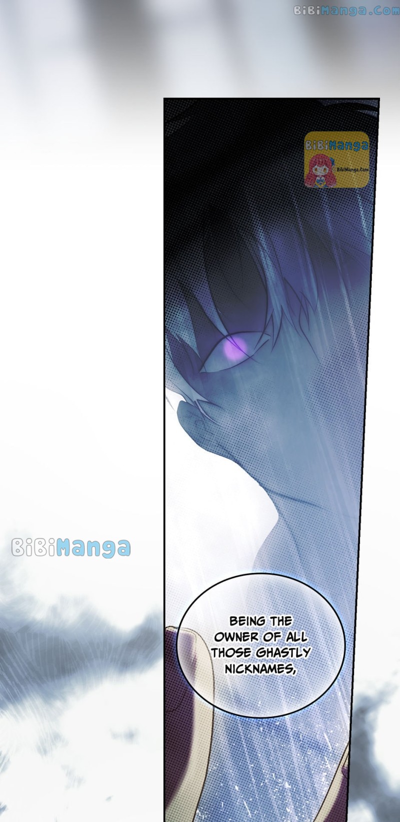 Secret Lady Chapter 73 - Page 89