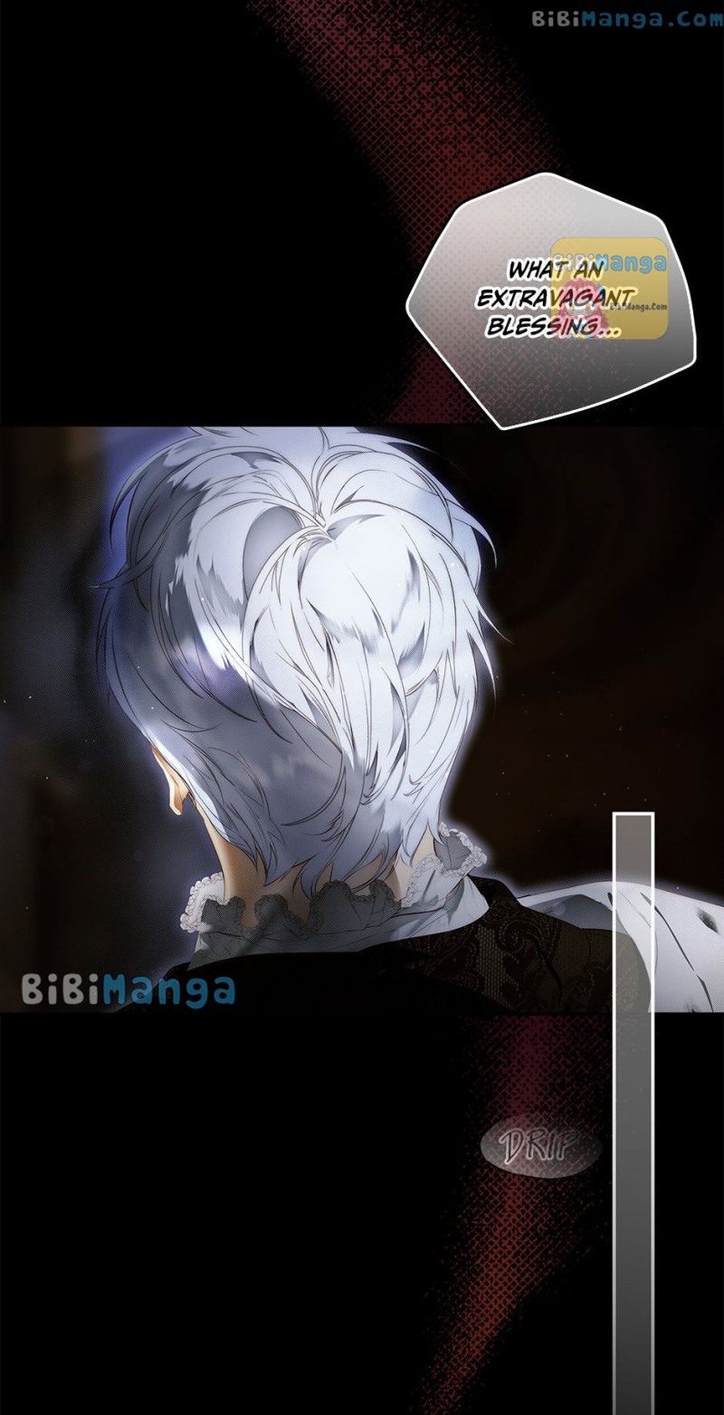 Secret Lady Chapter 73 - Page 9