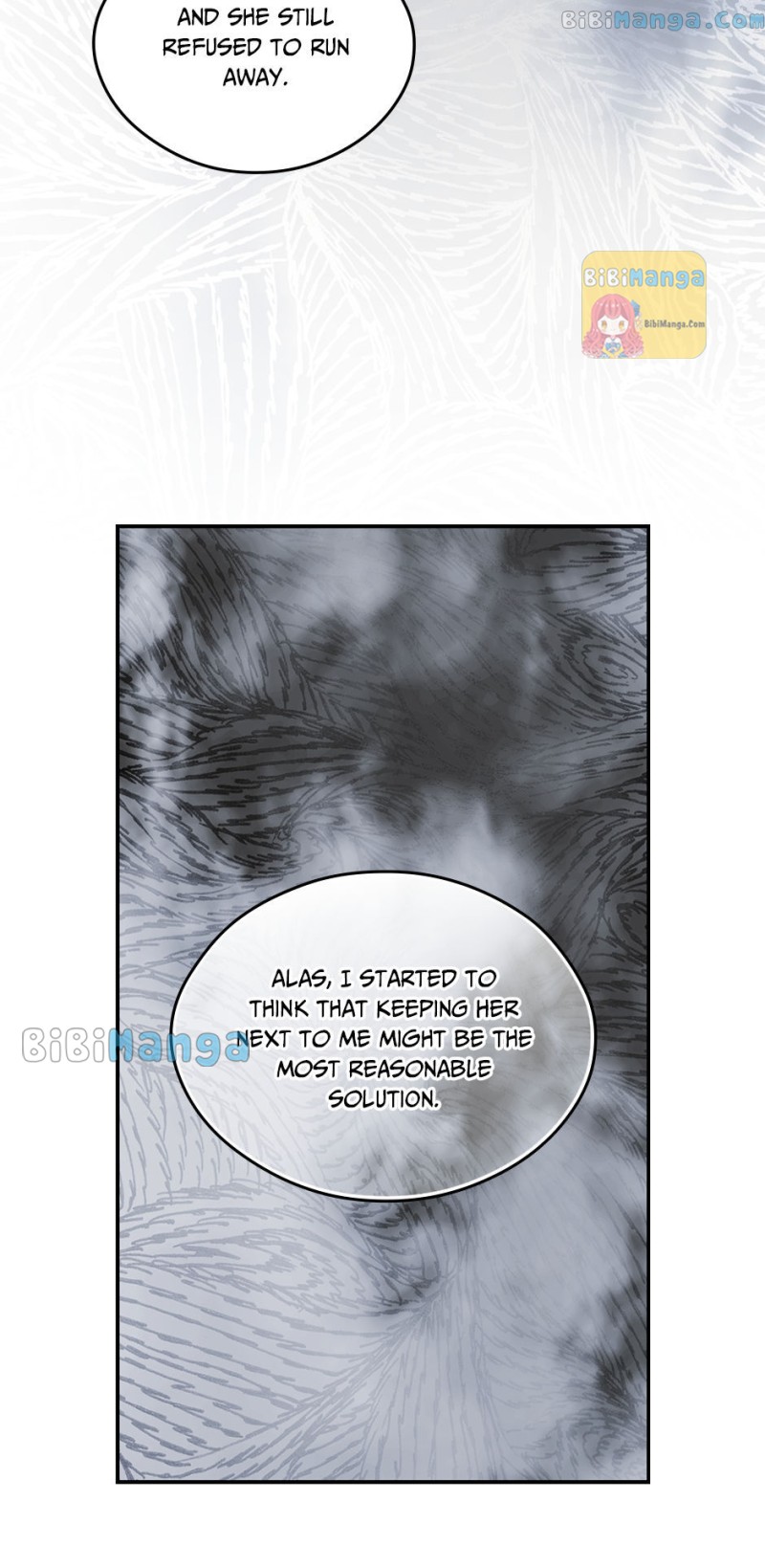 Secret Lady Chapter 73 - Page 93