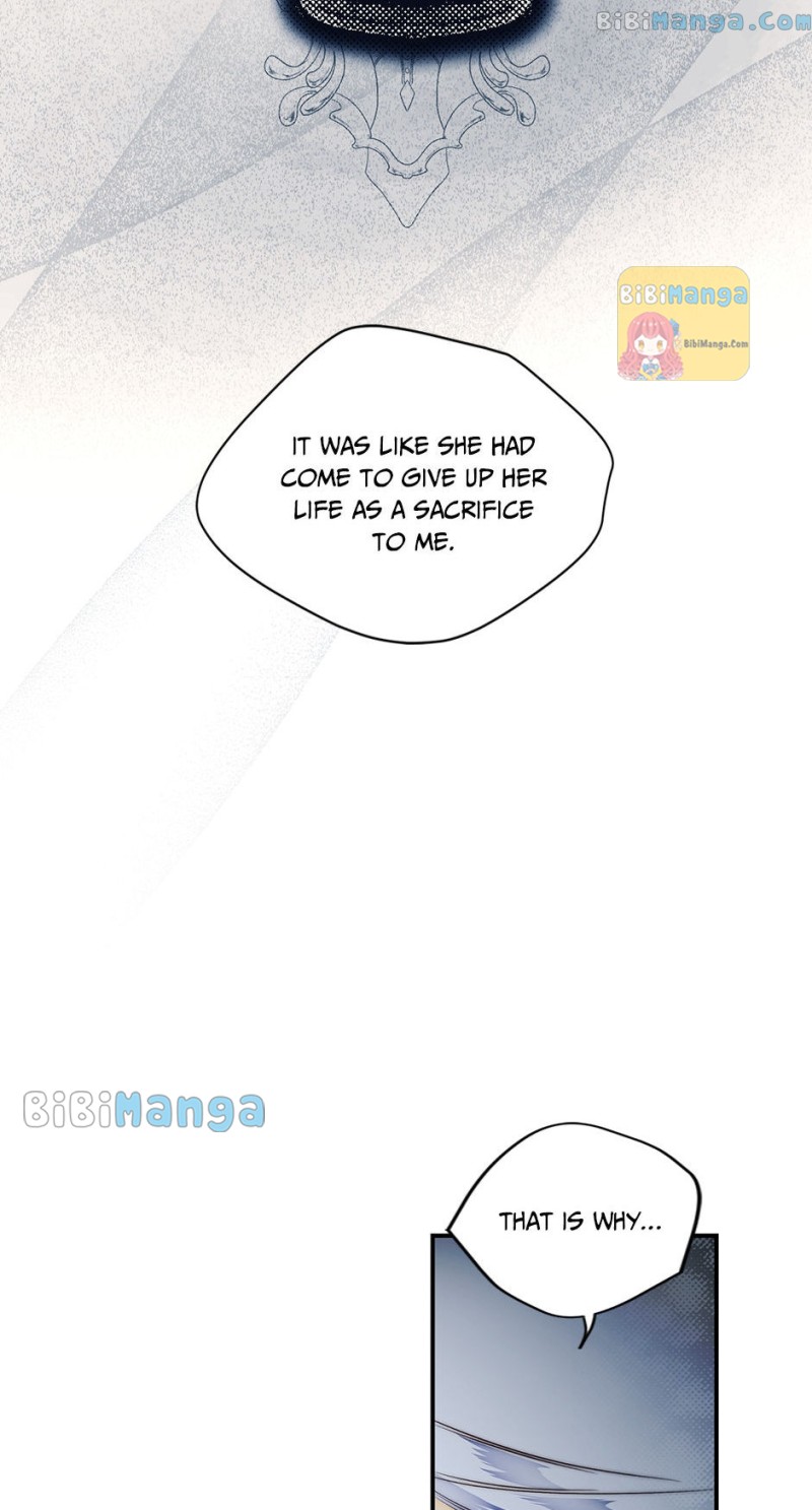 Secret Lady Chapter 73 - Page 96