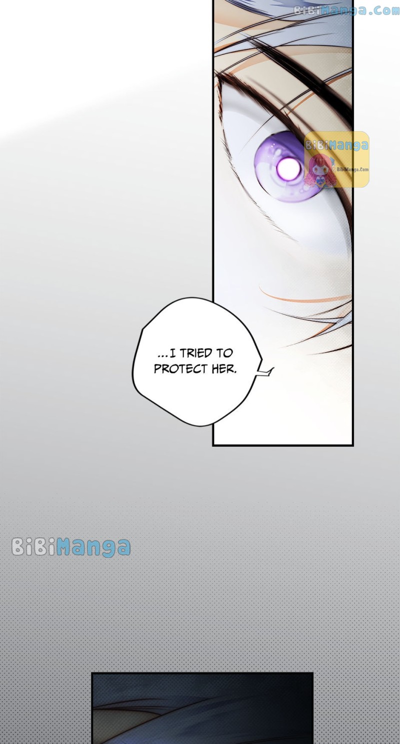 Secret Lady Chapter 73 - Page 97