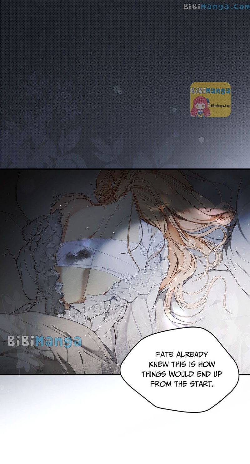 Secret Lady Chapter 73 - Page 99