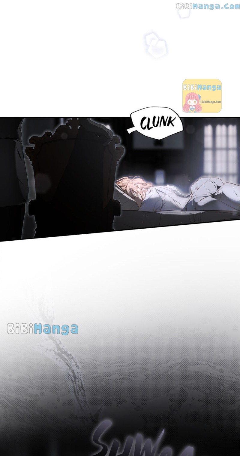 Secret Lady Chapter 74 - Page 11