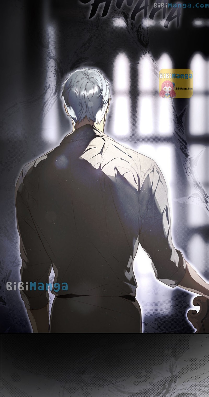 Secret Lady Chapter 74 - Page 12