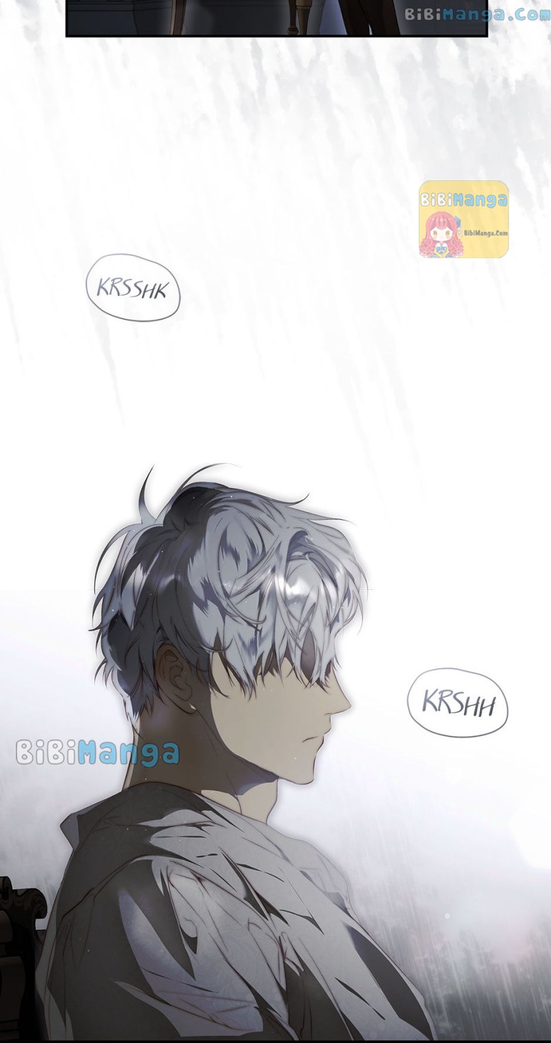 Secret Lady Chapter 74 - Page 16