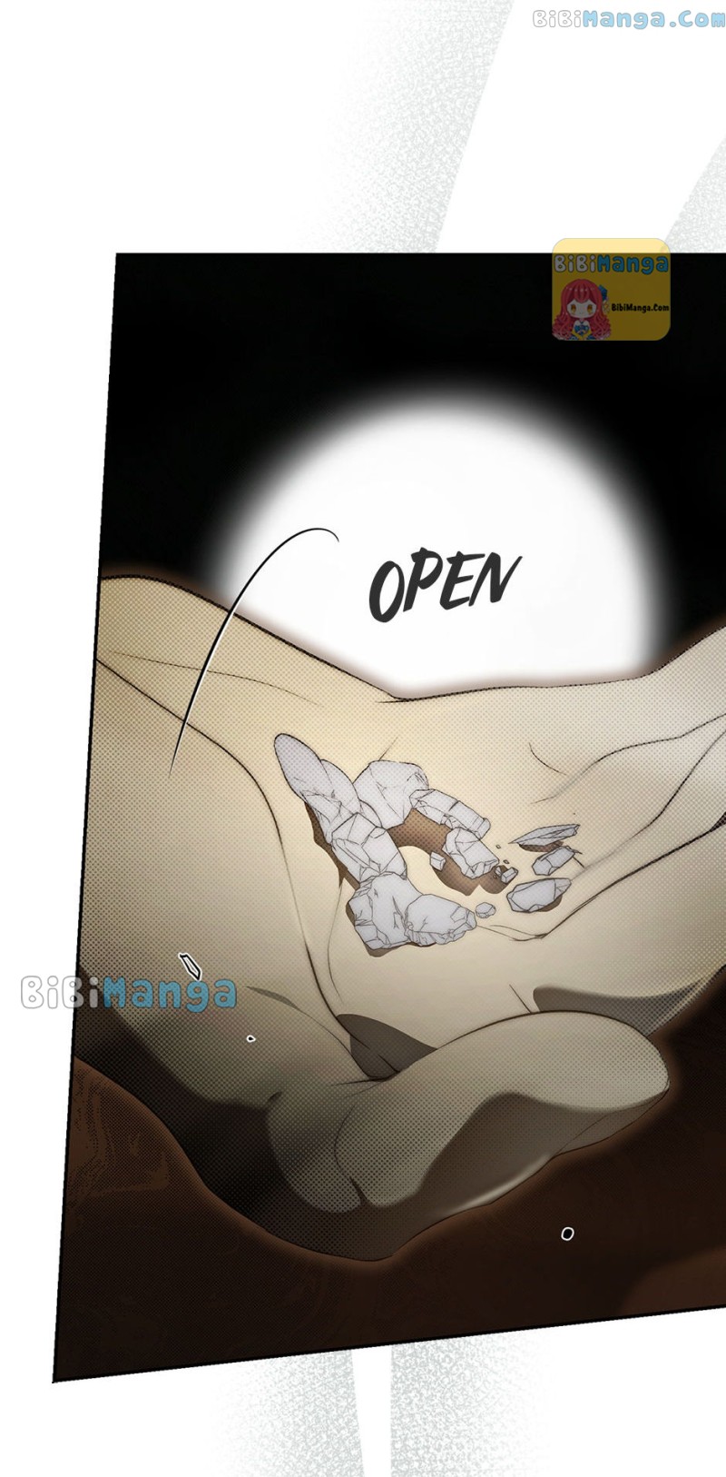 Secret Lady Chapter 74 - Page 19