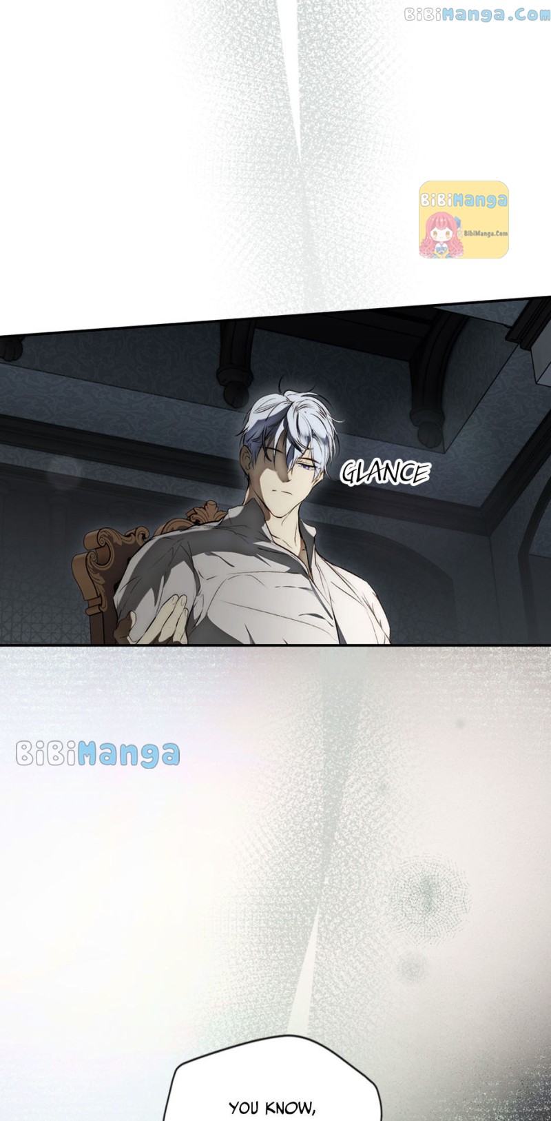 Secret Lady Chapter 74 - Page 20