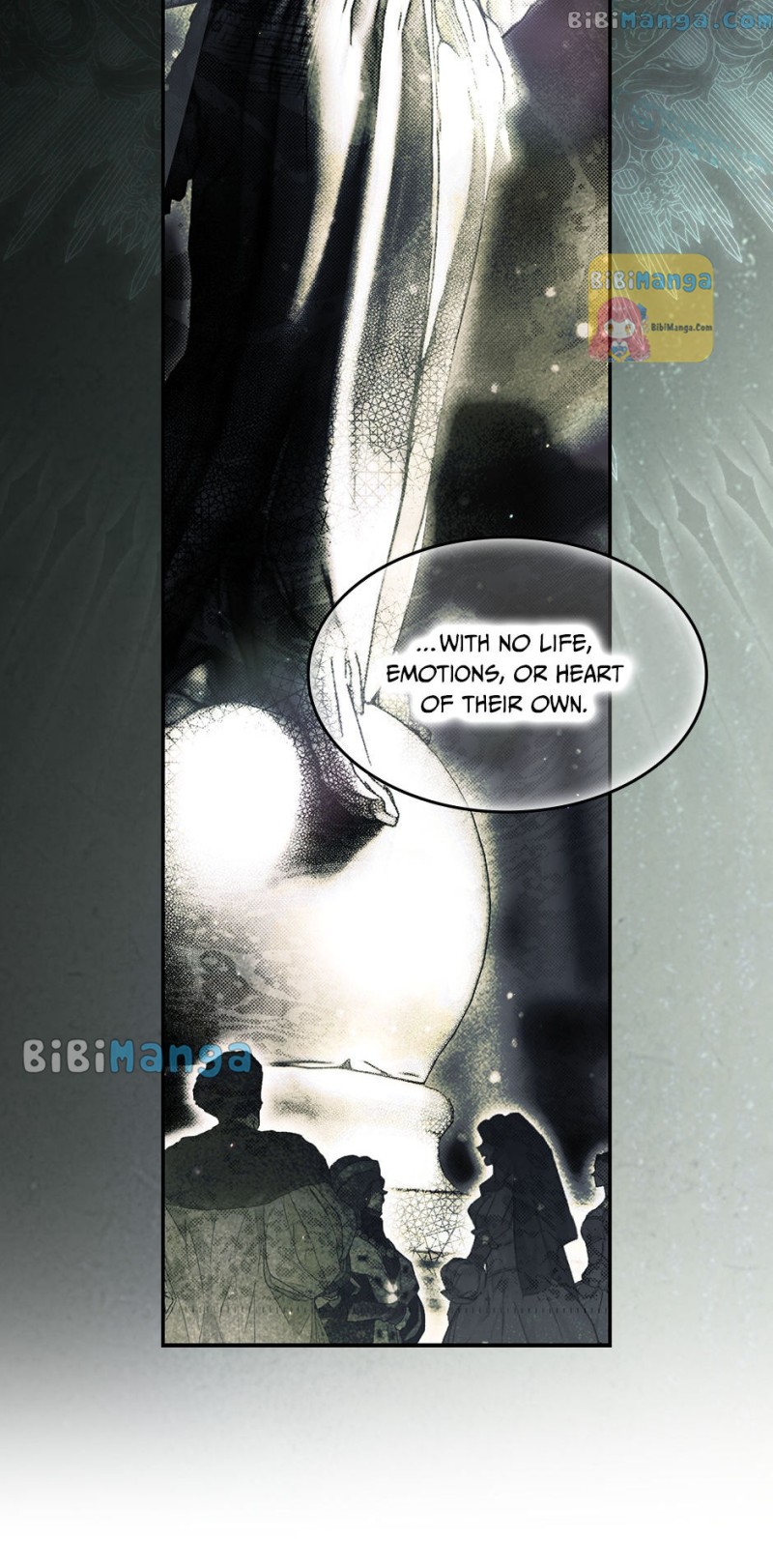 Secret Lady Chapter 74 - Page 22