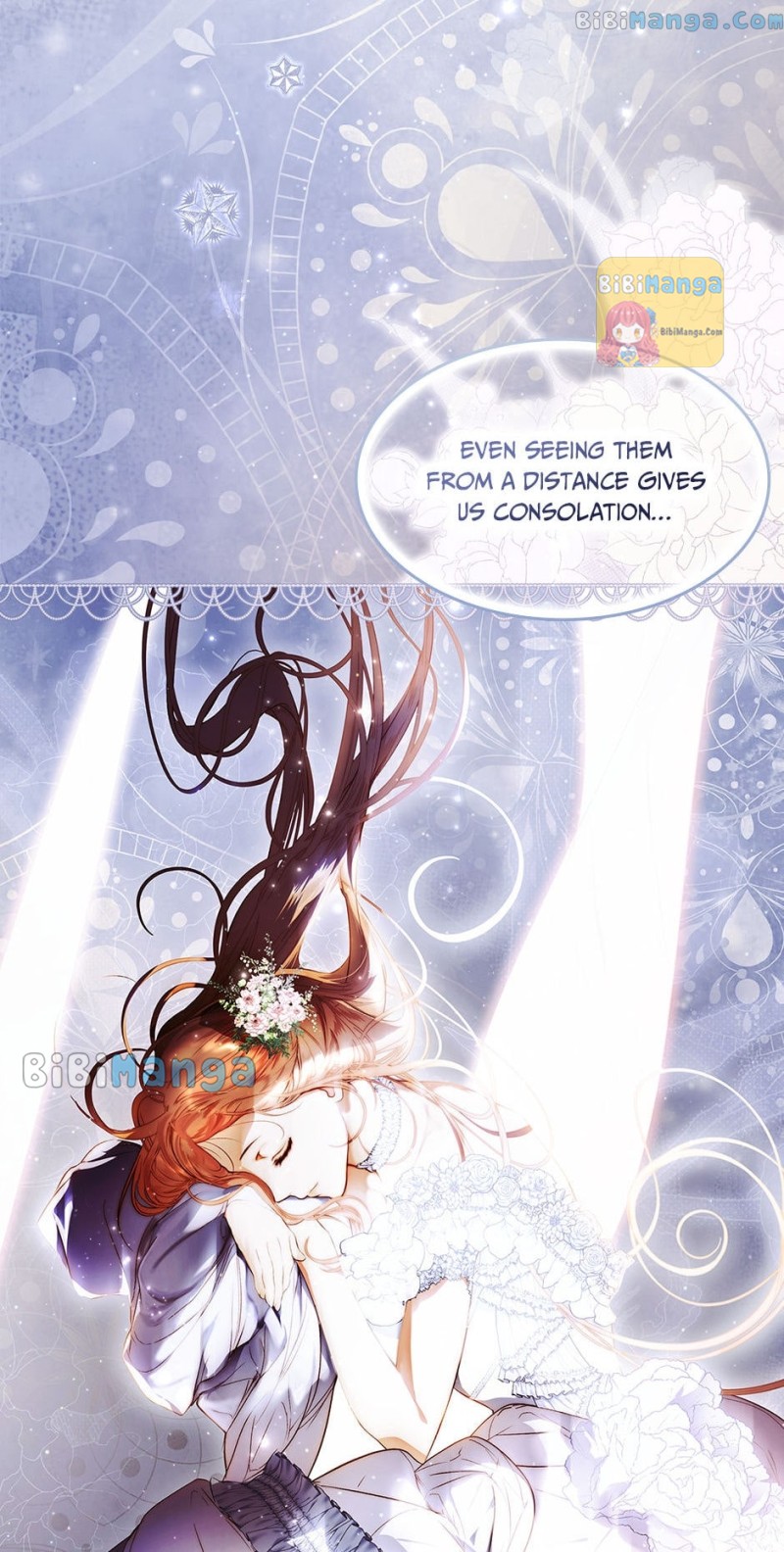 Secret Lady Chapter 74 - Page 24