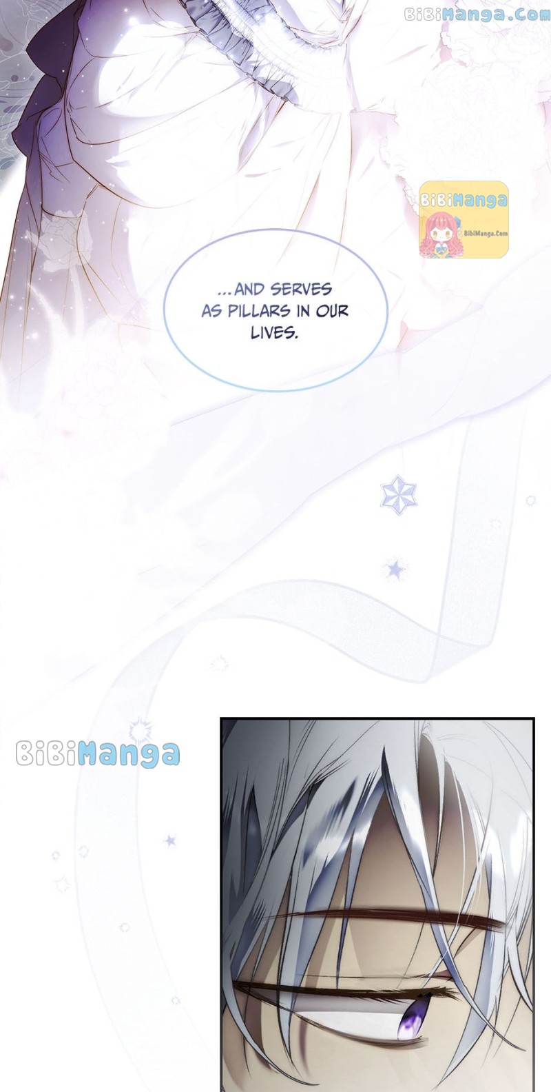 Secret Lady Chapter 74 - Page 25