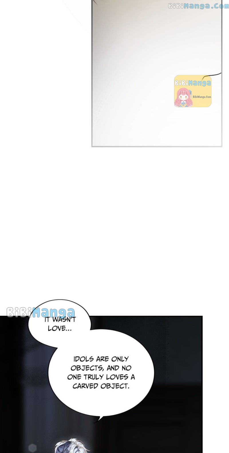 Secret Lady Chapter 74 - Page 26