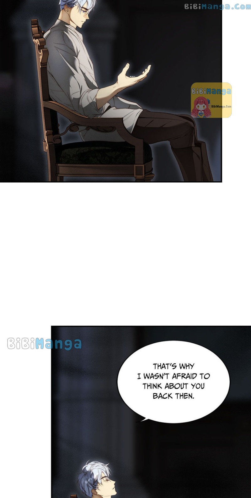 Secret Lady Chapter 74 - Page 27