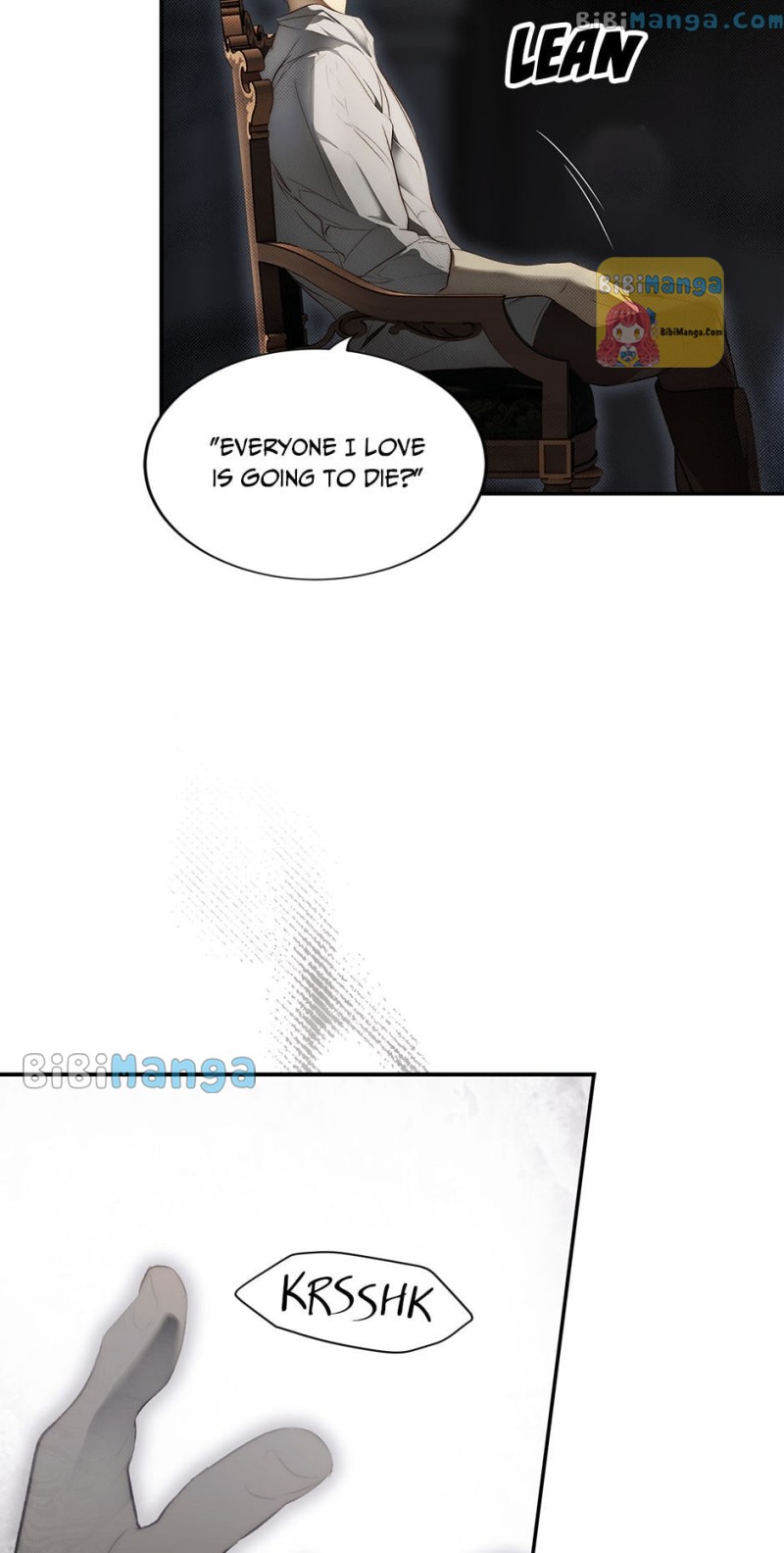 Secret Lady Chapter 74 - Page 28