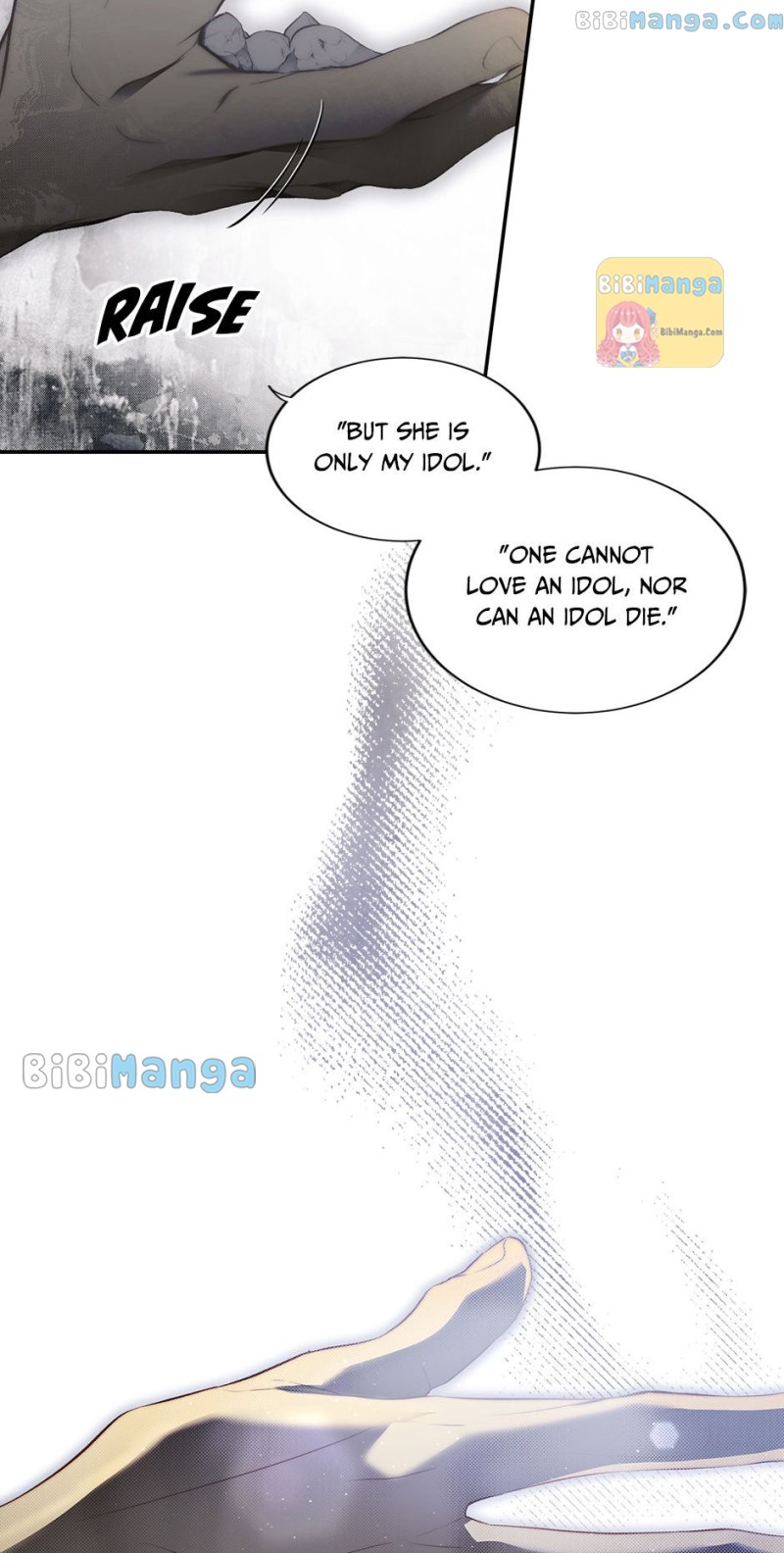 Secret Lady Chapter 74 - Page 29