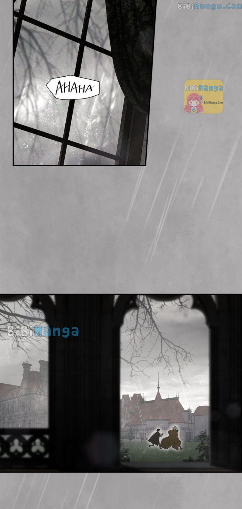 Secret Lady Chapter 74 - Page 3