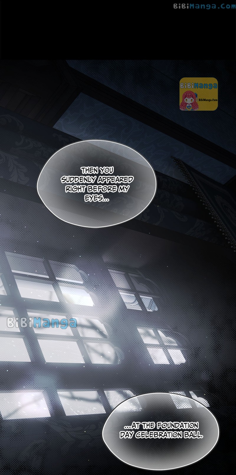 Secret Lady Chapter 74 - Page 32