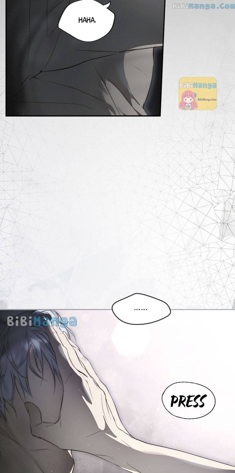 Secret Lady Chapter 74 - Page 34