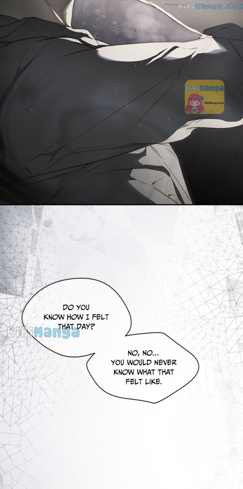 Secret Lady Chapter 74 - Page 35