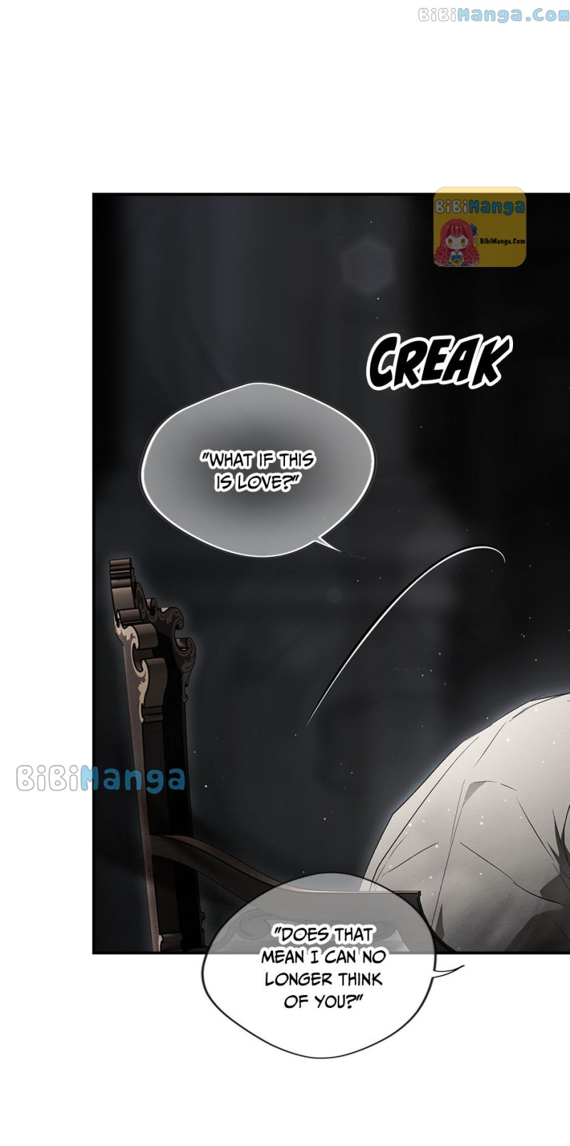 Secret Lady Chapter 74 - Page 39