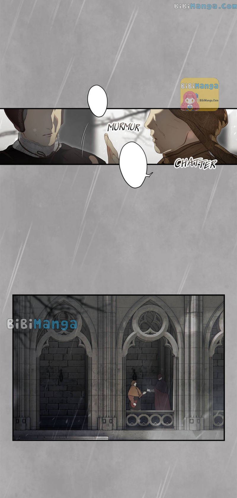 Secret Lady Chapter 74 - Page 4