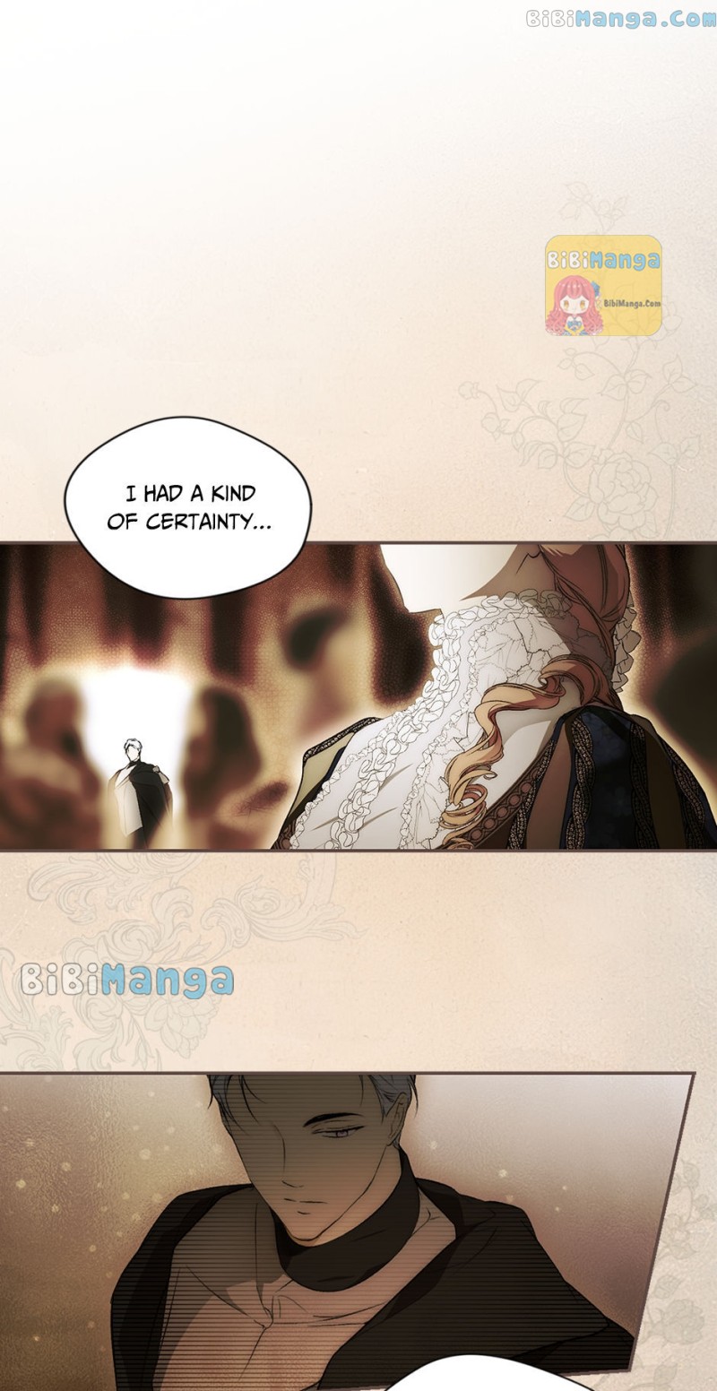 Secret Lady Chapter 74 - Page 41