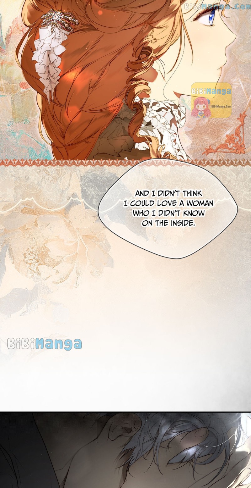 Secret Lady Chapter 74 - Page 43