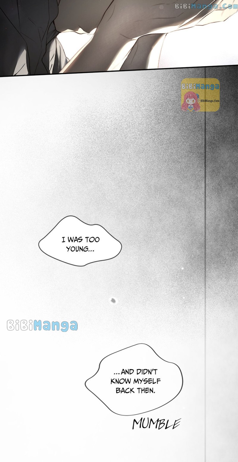 Secret Lady Chapter 74 - Page 44