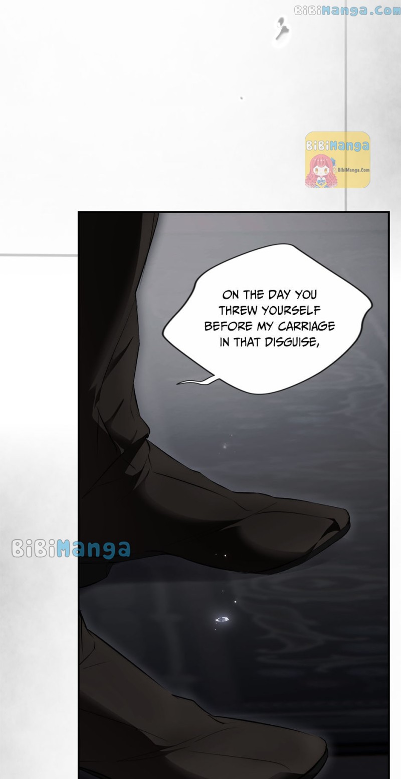 Secret Lady Chapter 74 - Page 45