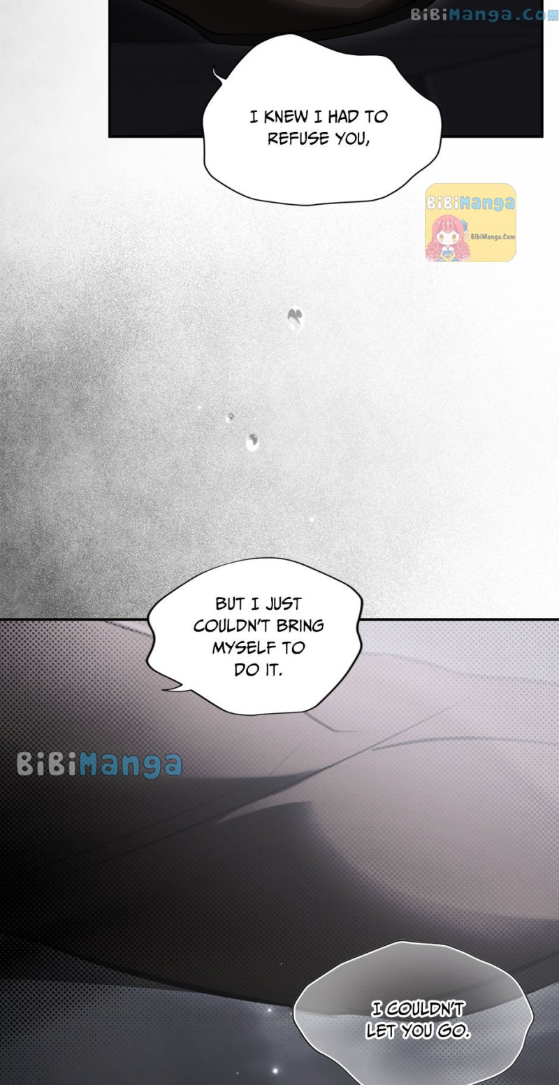 Secret Lady Chapter 74 - Page 46