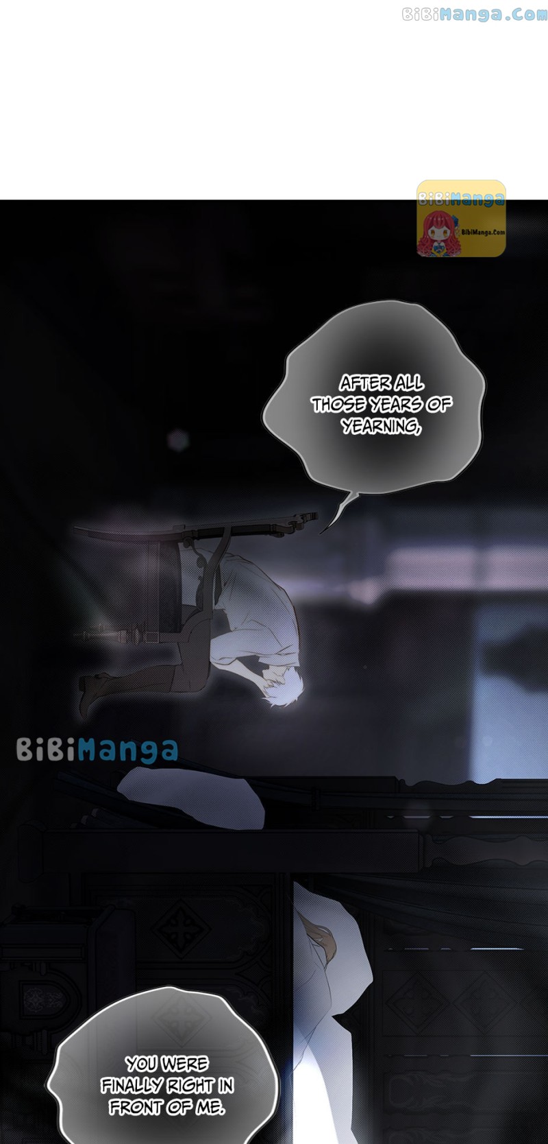 Secret Lady Chapter 74 - Page 49