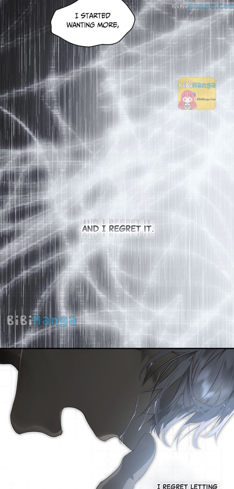 Secret Lady Chapter 74 - Page 51