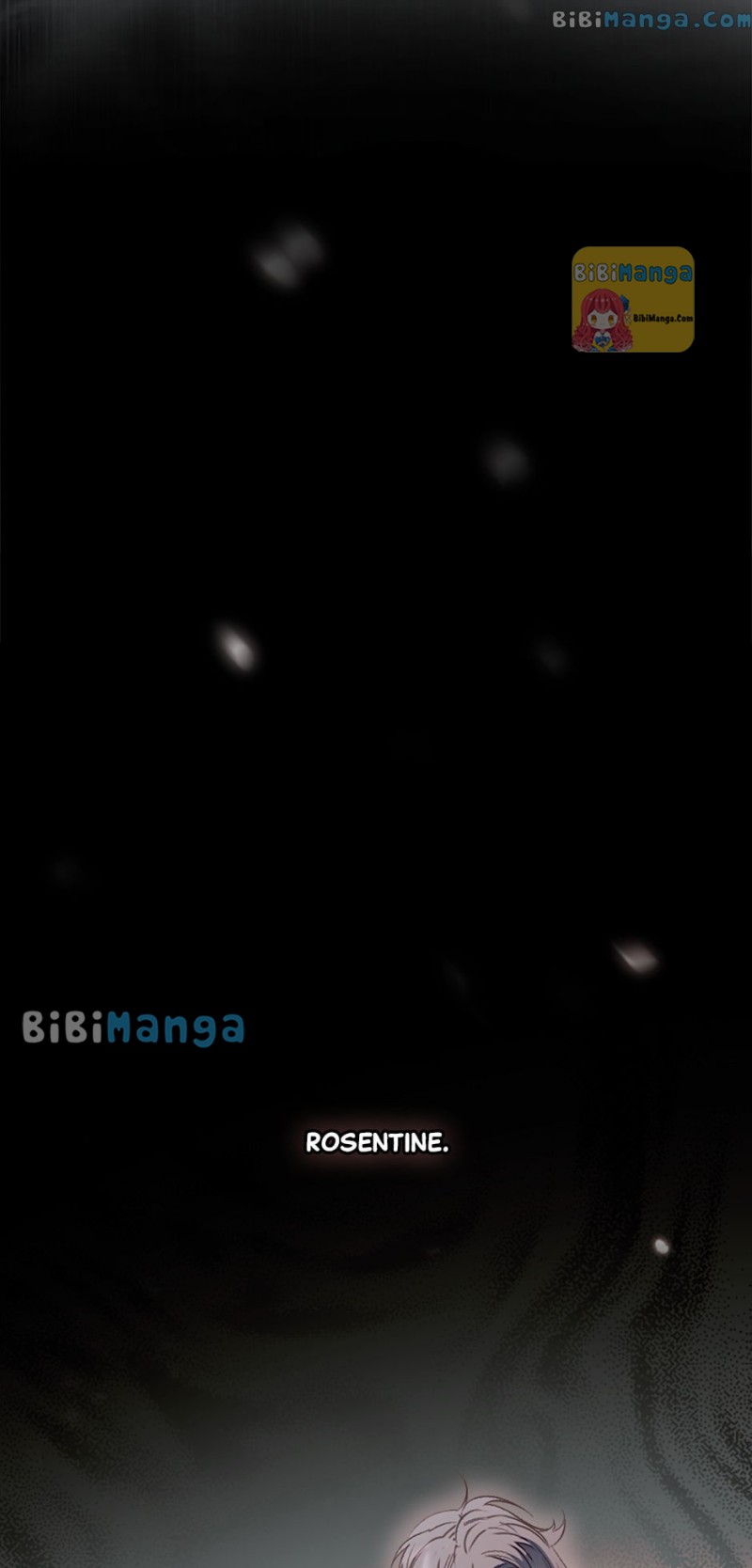 Secret Lady Chapter 74 - Page 53