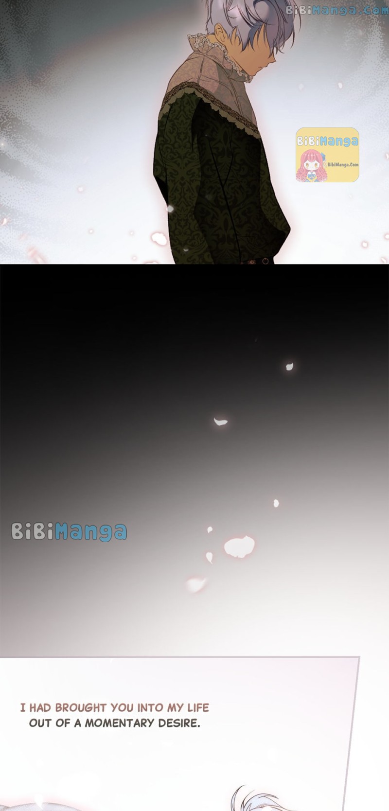 Secret Lady Chapter 74 - Page 54