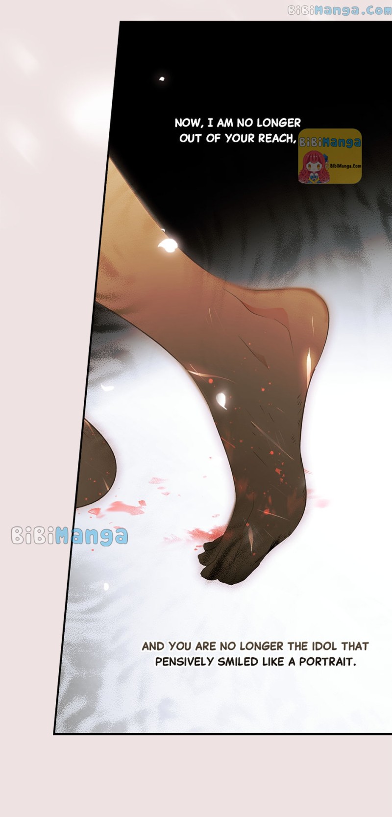 Secret Lady Chapter 74 - Page 56