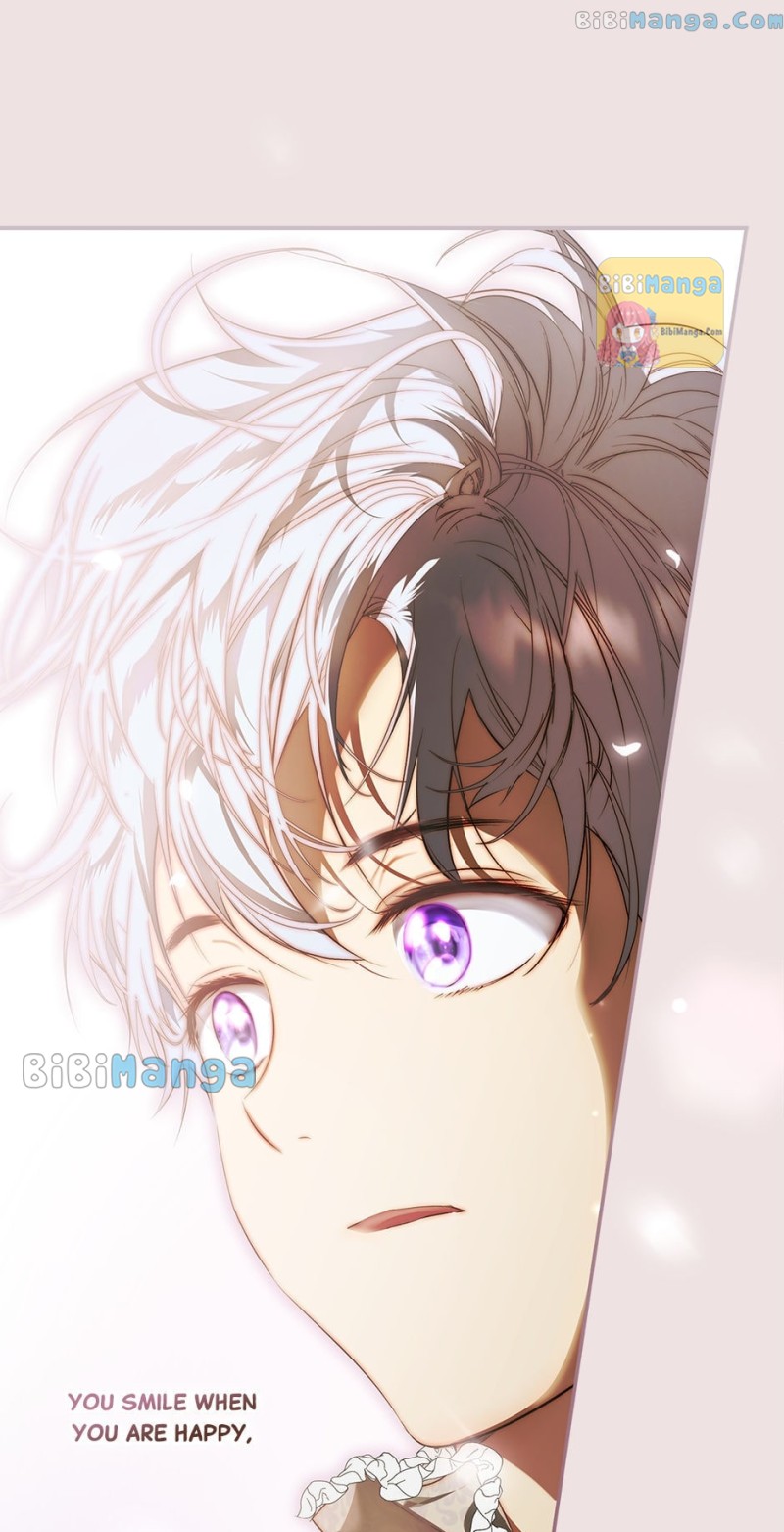 Secret Lady Chapter 74 - Page 57