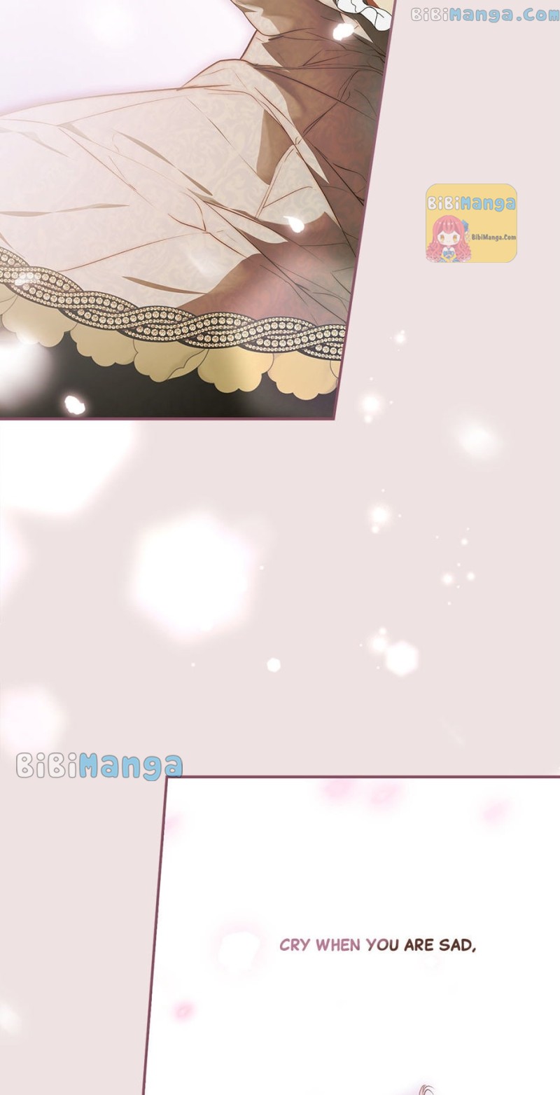 Secret Lady Chapter 74 - Page 58