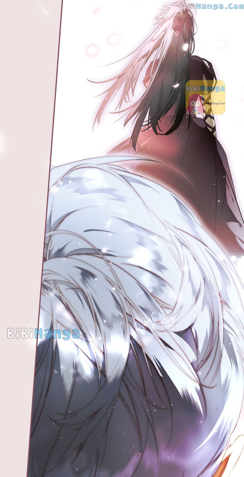 Secret Lady Chapter 74 - Page 59