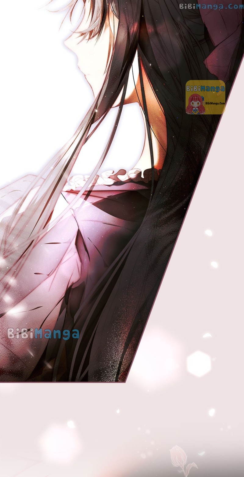 Secret Lady Chapter 74 - Page 61