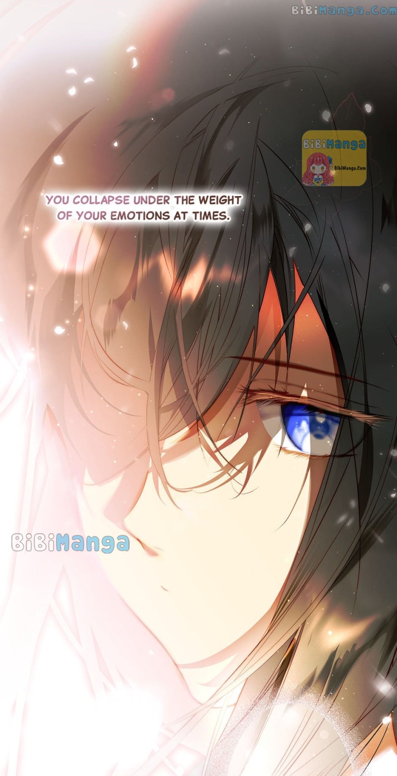 Secret Lady Chapter 74 - Page 62