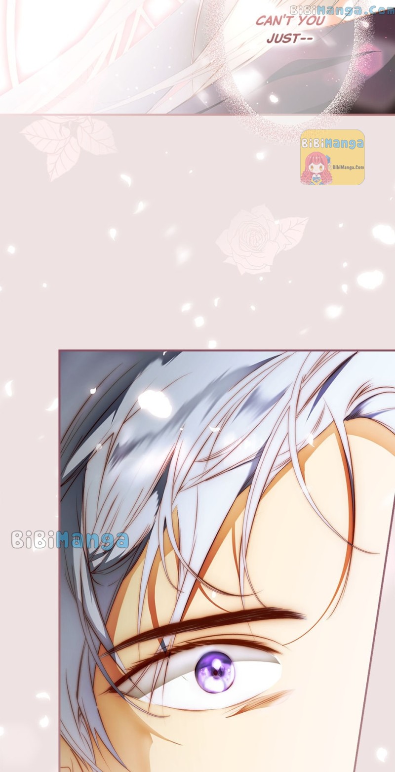 Secret Lady Chapter 74 - Page 63