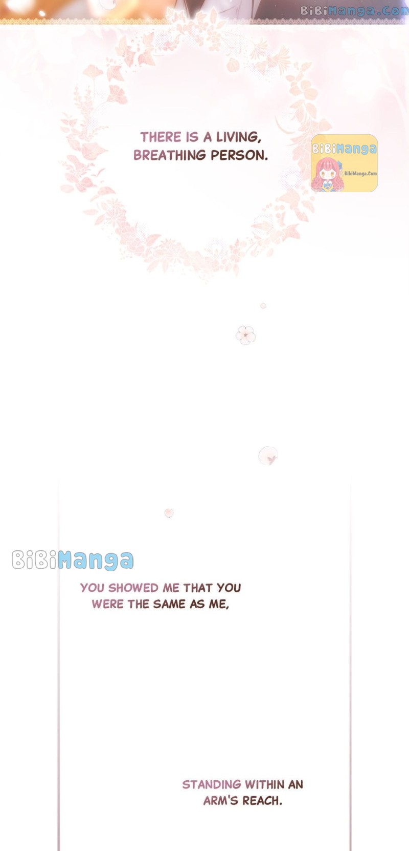 Secret Lady Chapter 74 - Page 66