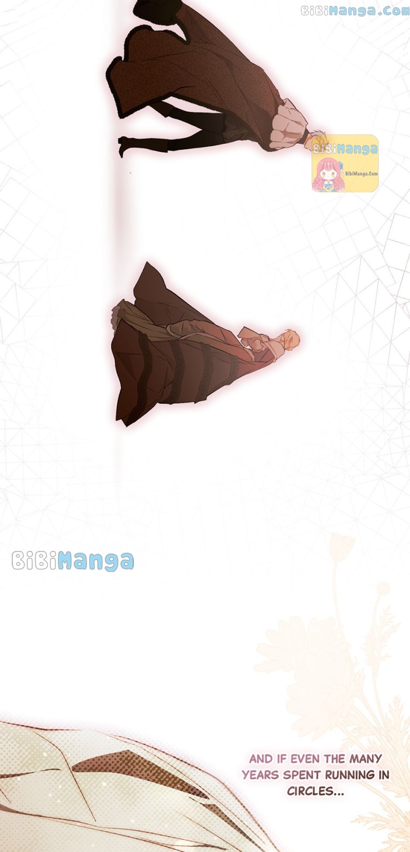 Secret Lady Chapter 74 - Page 70