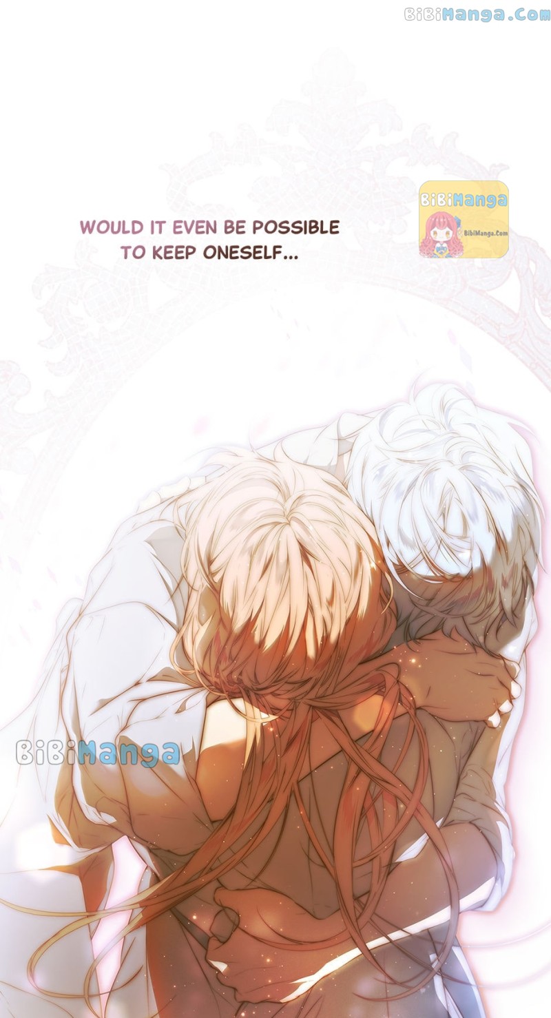 Secret Lady Chapter 74 - Page 72