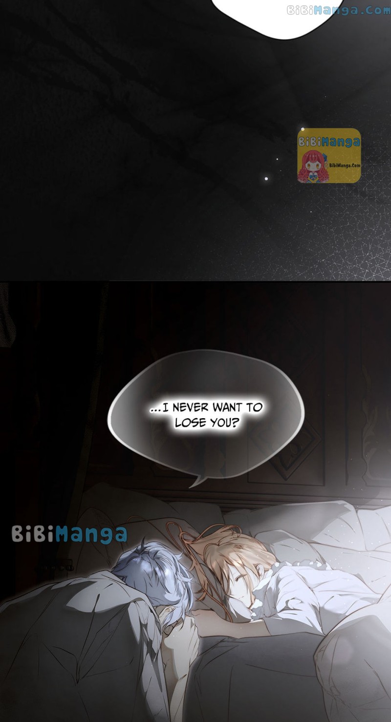 Secret Lady Chapter 74 - Page 75