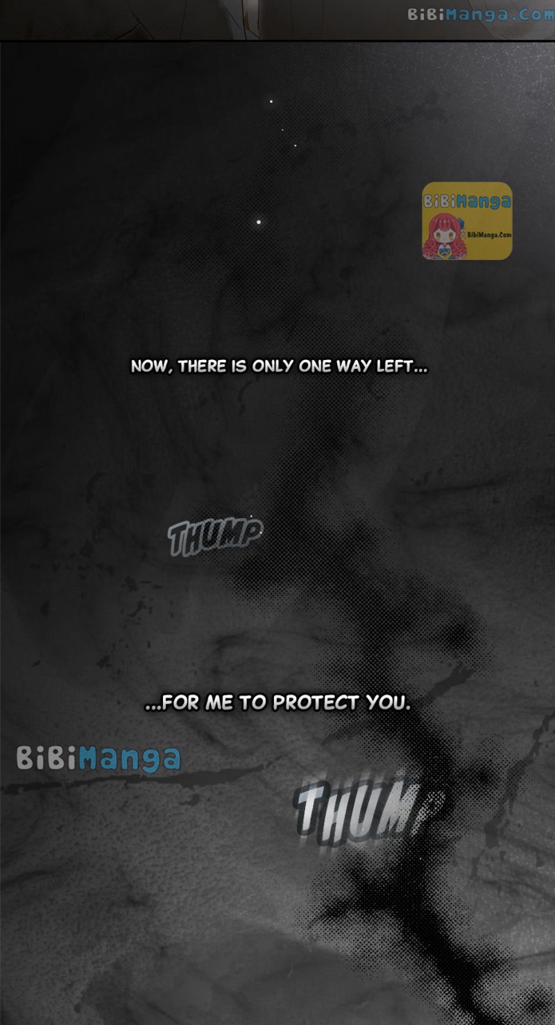 Secret Lady Chapter 74 - Page 76