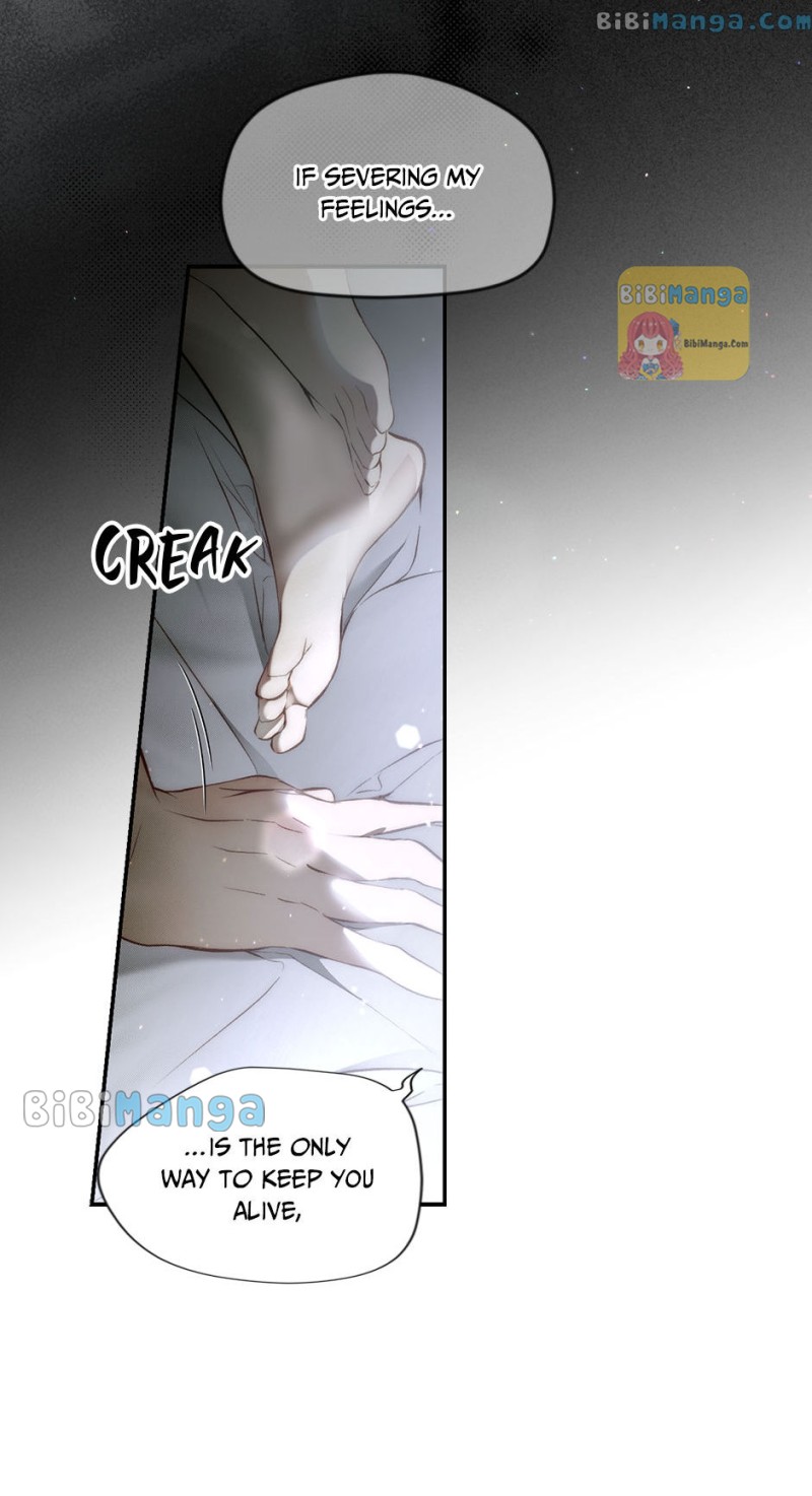 Secret Lady Chapter 74 - Page 78