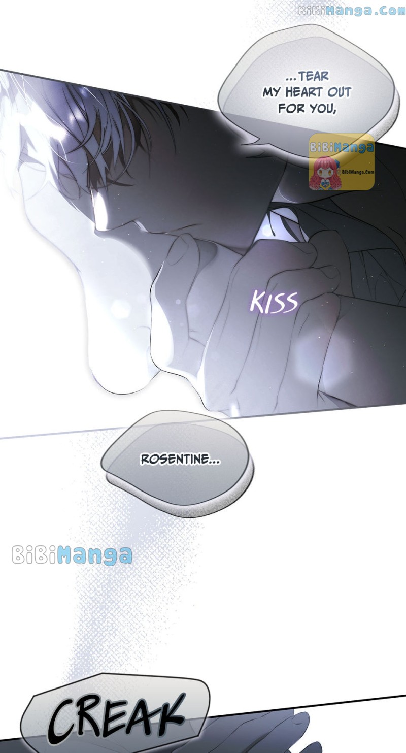 Secret Lady Chapter 74 - Page 80