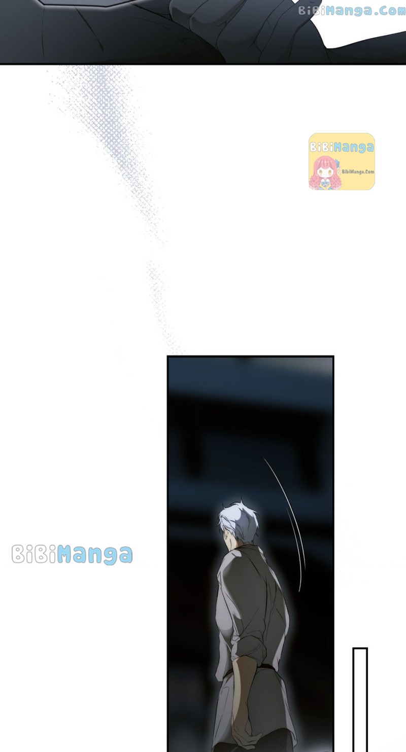 Secret Lady Chapter 74 - Page 81